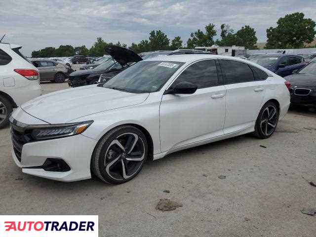 Honda Accord 2022 1 Honda Accord 2022 1