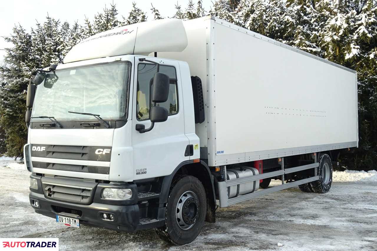 Daf 2012