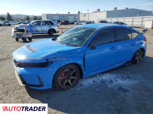 Honda Civic 2024 2 Honda Civic 2024 2