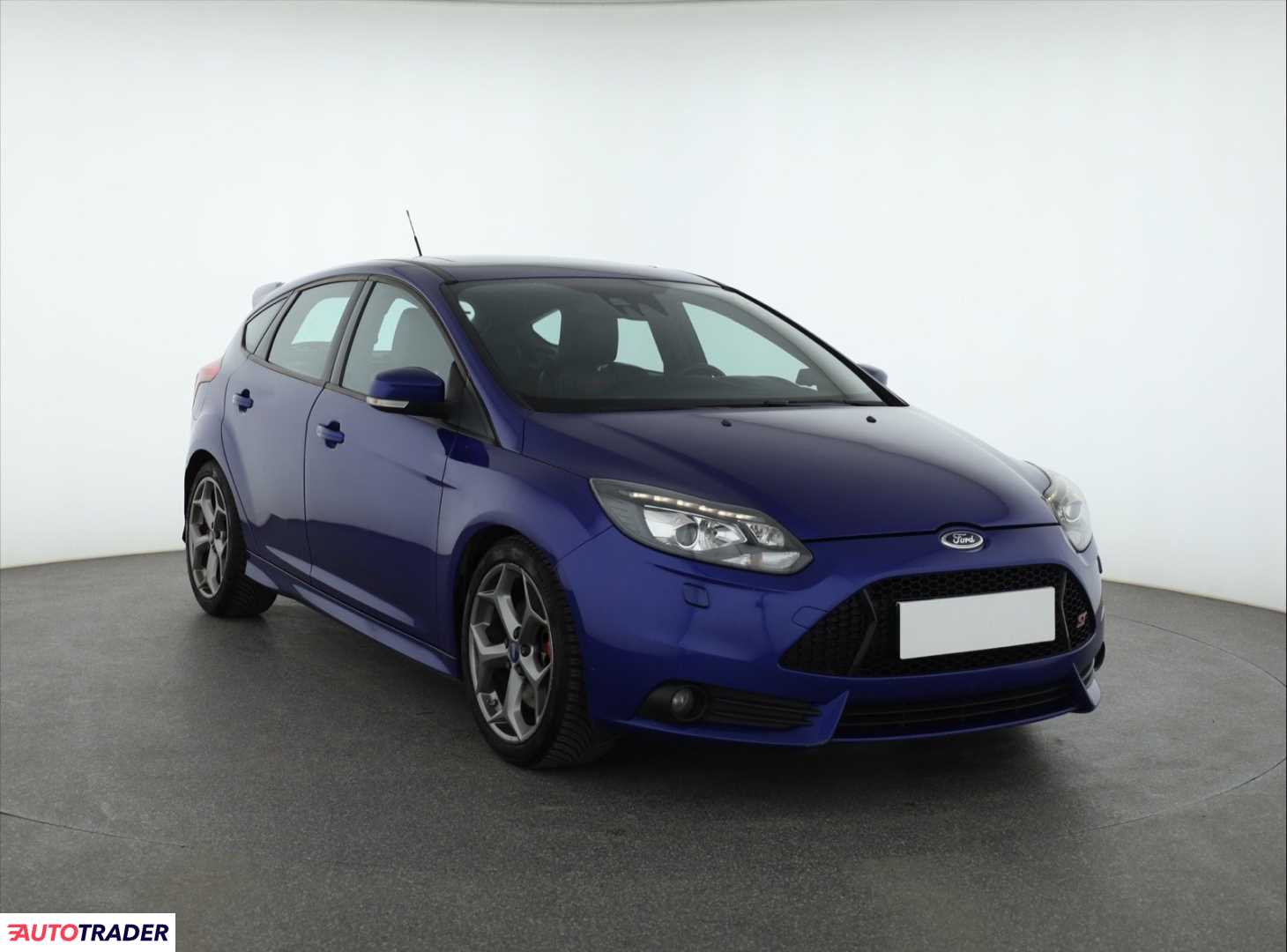 Ford Focus 2014 2.0 246 KM