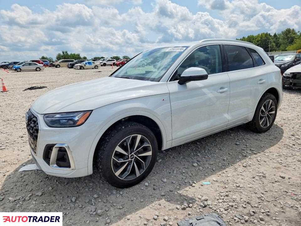 Audi Q5 2023 2