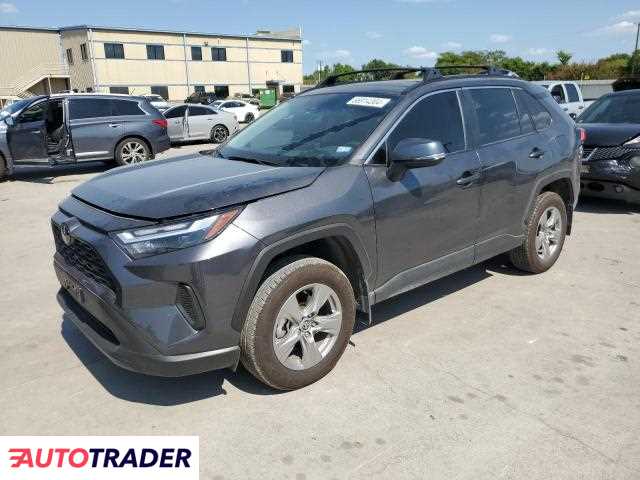 Toyota Pozostałe 2024 2 Toyota Pozostałe 2024 2