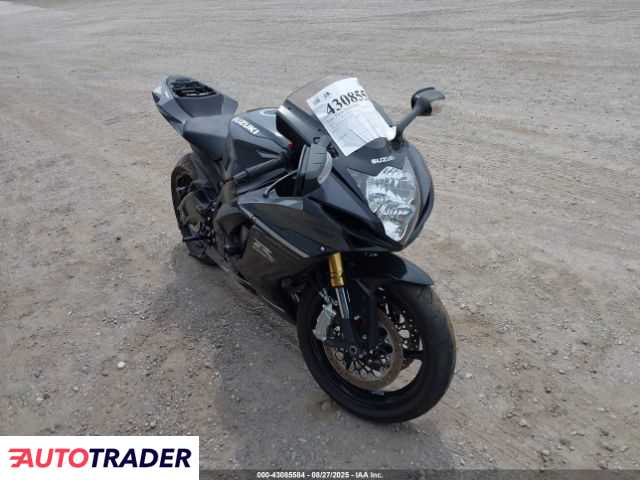 Suzuki GSX 2025 Suzuki GSX 2025