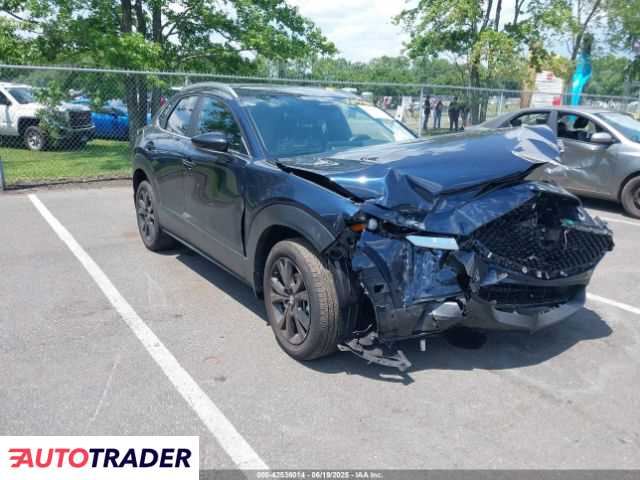 Mazda CX-30 2025 2