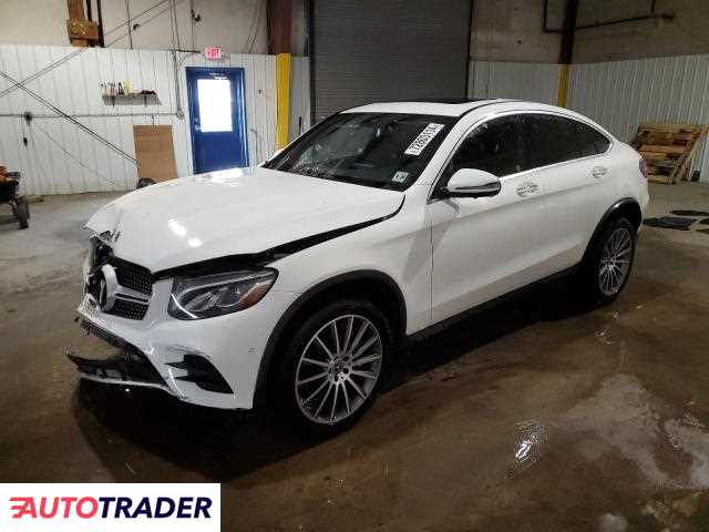 Mercedes CL 2019 2 Mercedes CL 2019 2