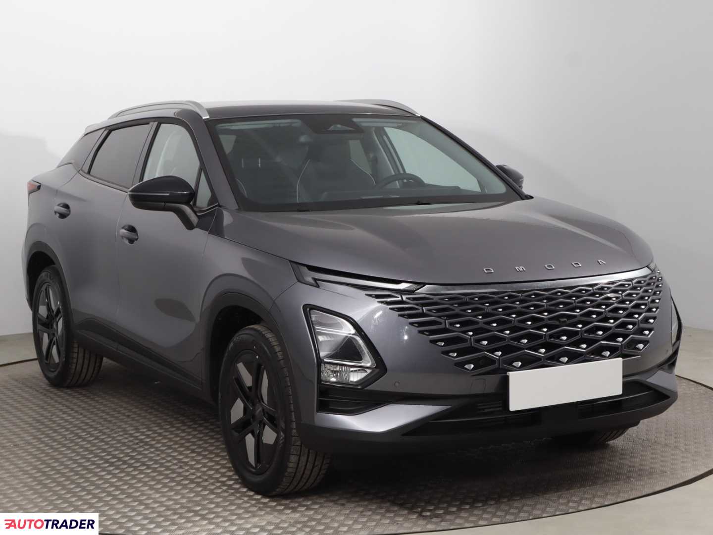 Omoda 5 2024 1.6 144 KM