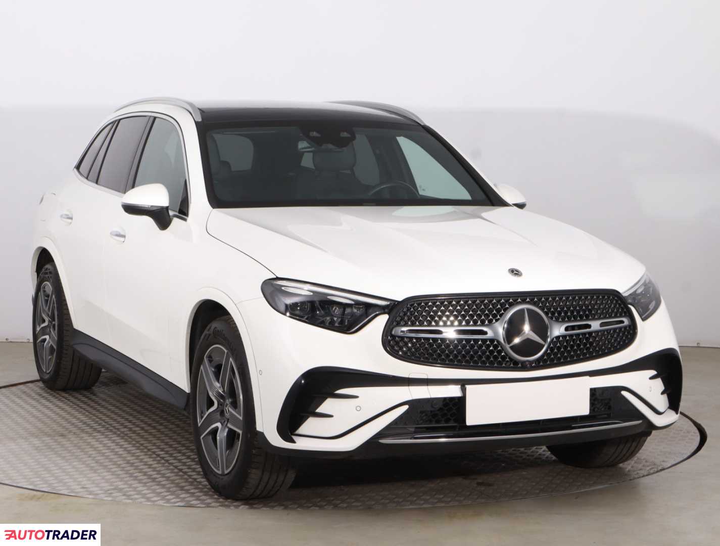 Mercedes GLC 2023 2.0 308 KM