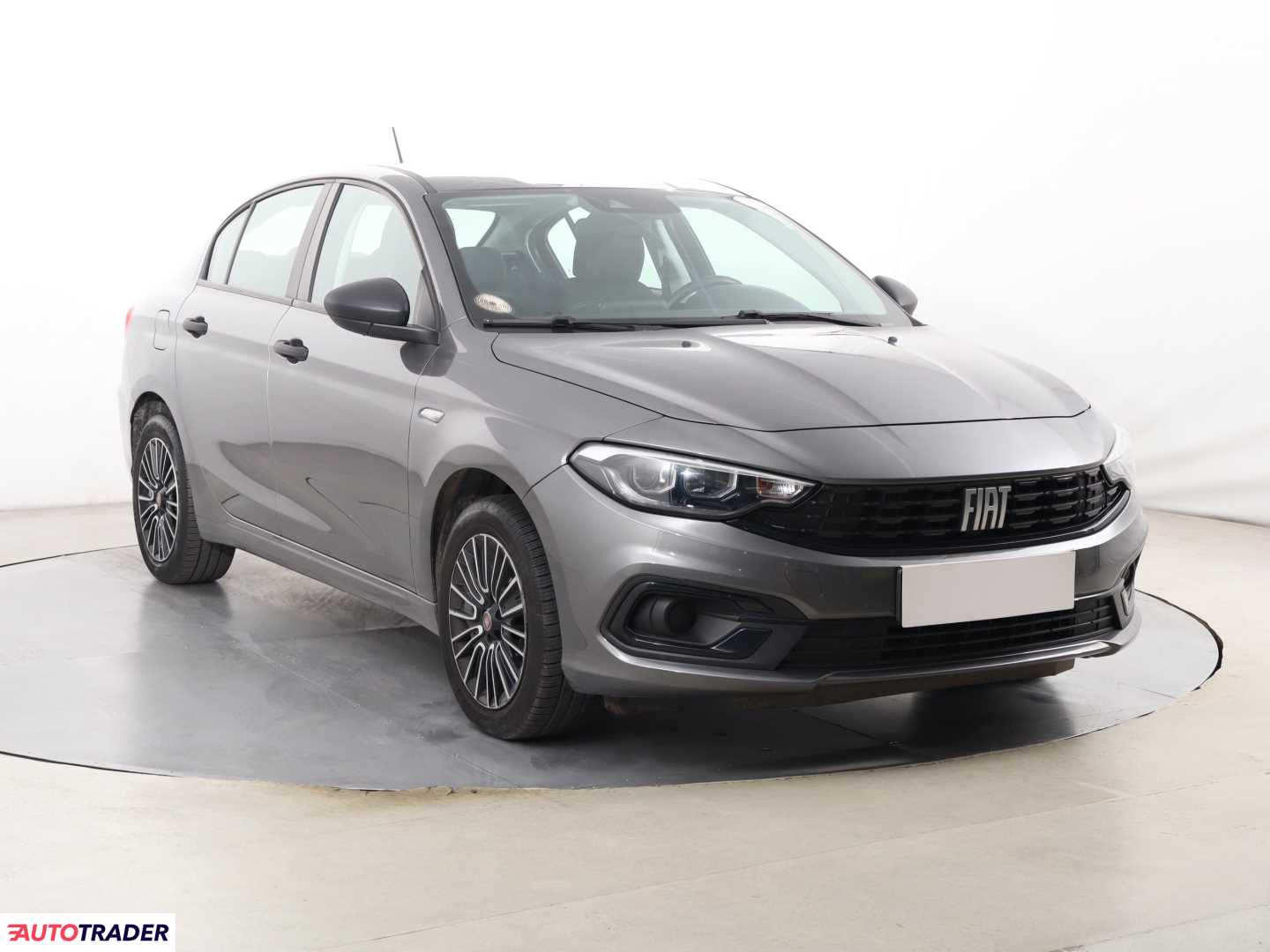 Fiat Tipo 2020 1.0 97 KM