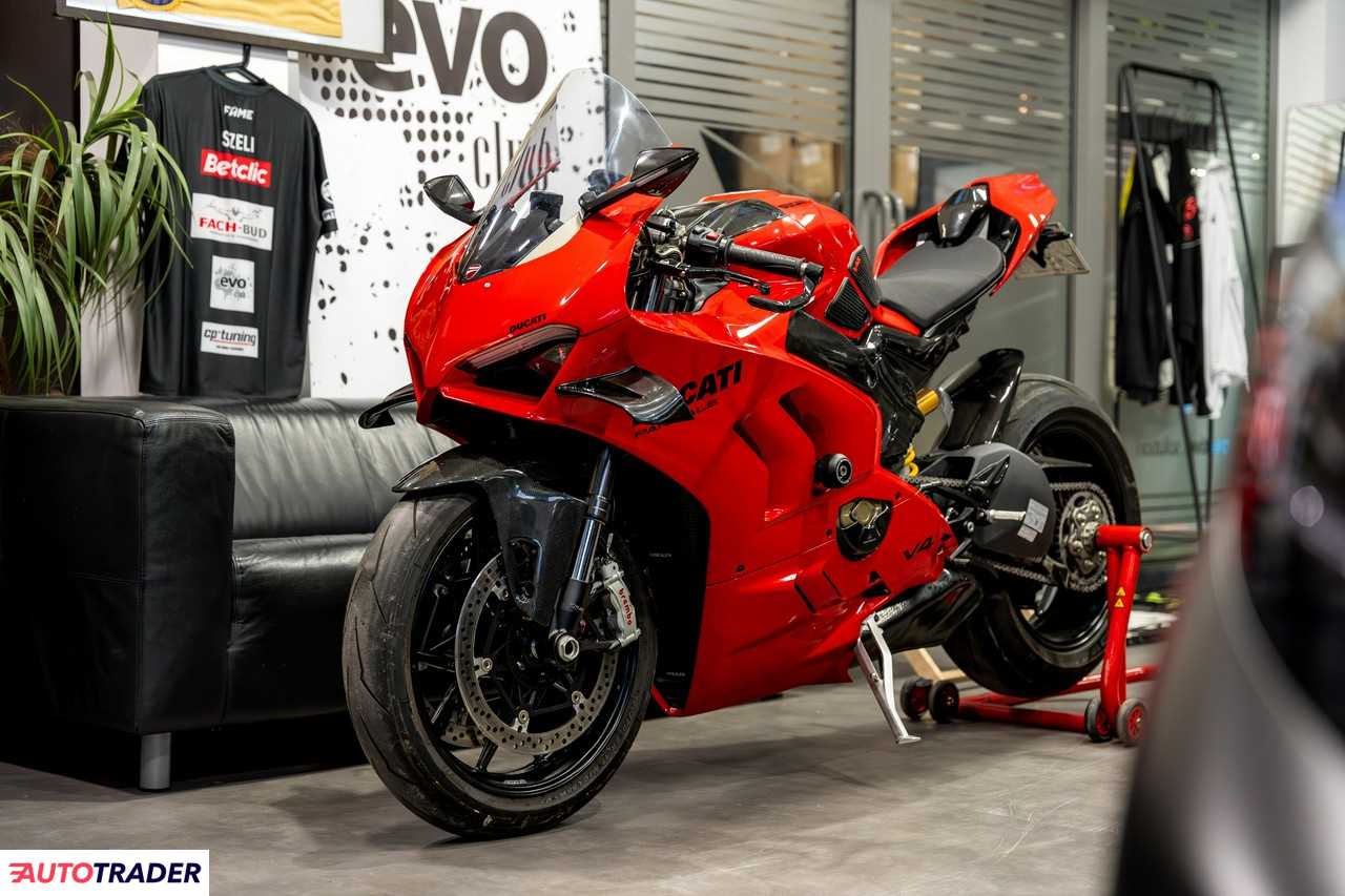 Ducati inny 2023 Ducati inny 2023