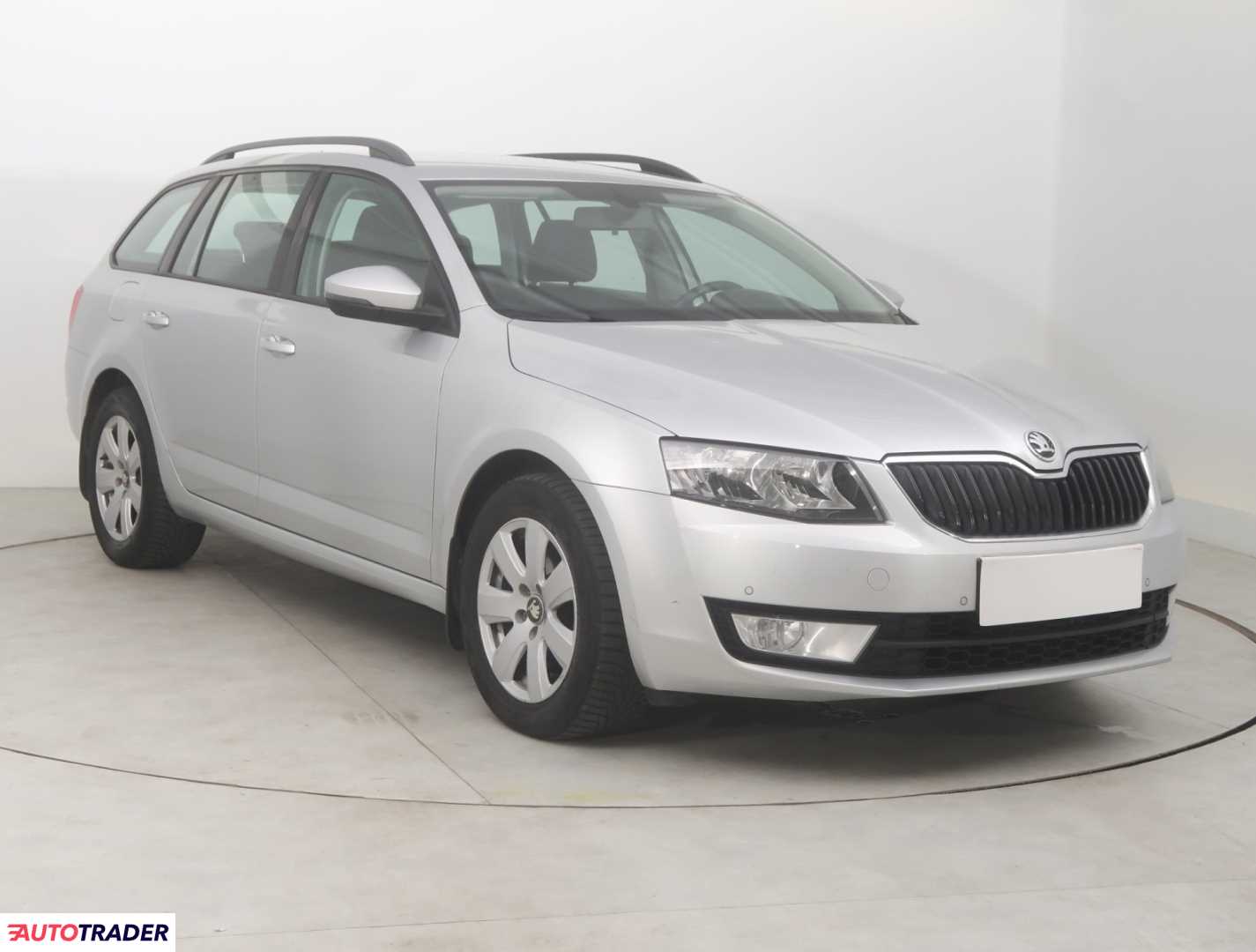 Skoda Octavia 2016 2.0 147 KM