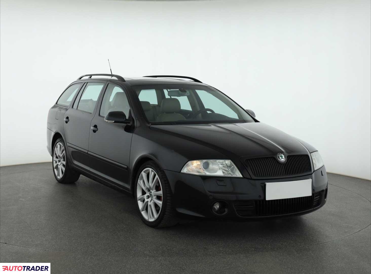 Skoda Octavia 2005 2.0 138 KM Skoda Octavia 2005 2.0 138 KM