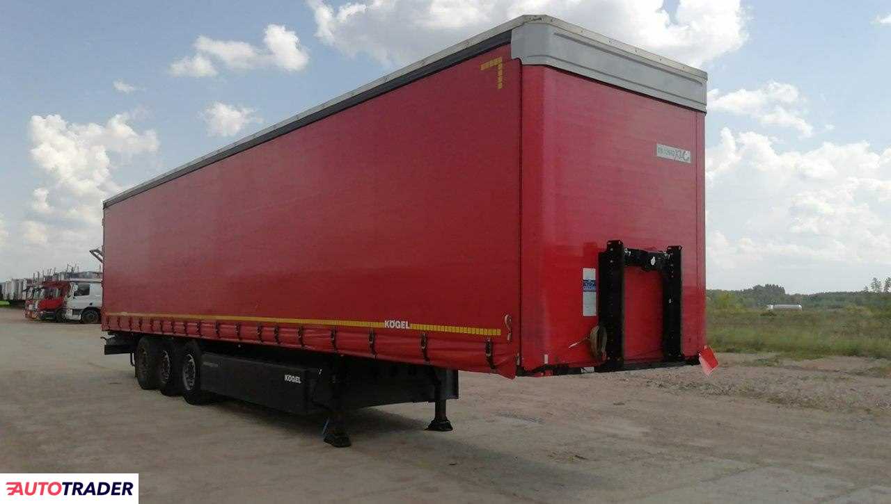 Kogel SN24 Kogel SN24