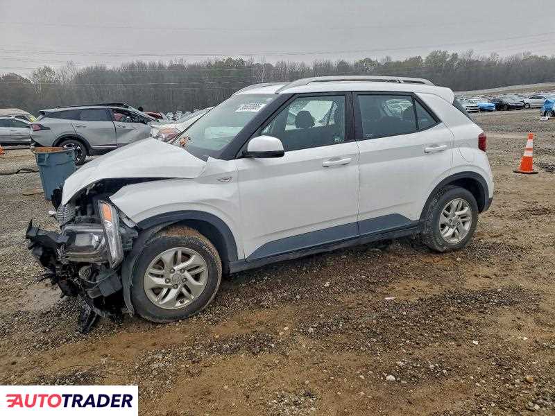 Hyundai Pozostałe 2020 1