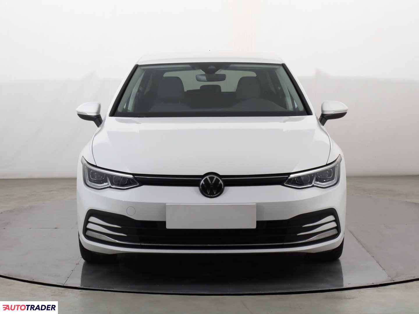 Volkswagen Golf 2020 1.5 147 KM