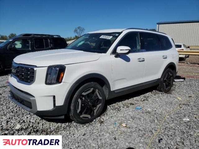 Kia Pozostałe 2023 3