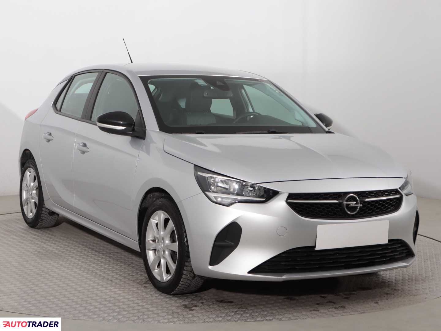 Opel Corsa 2023 1.2 99 KM Opel Corsa 2023 1.2 99 KM