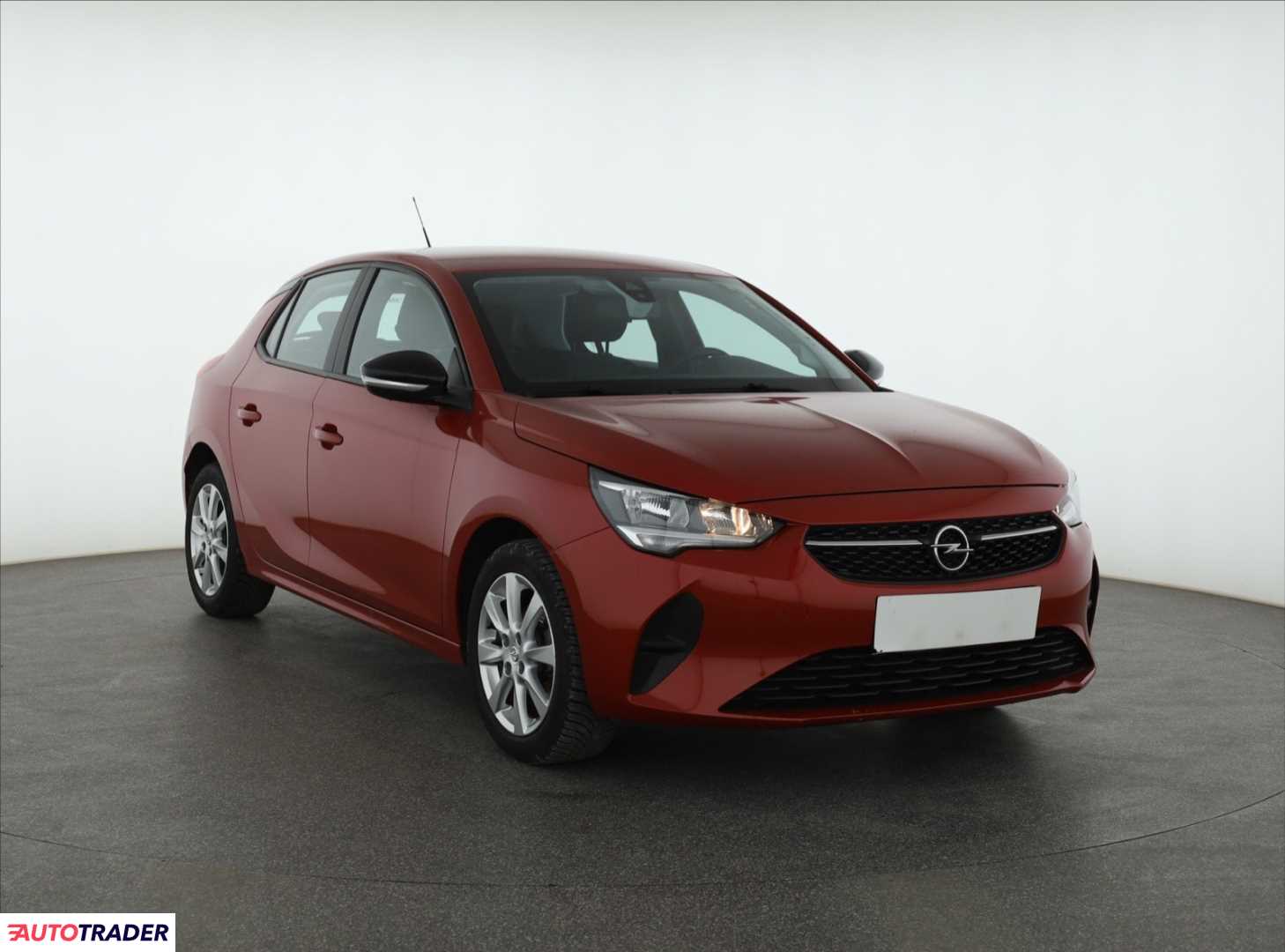 Opel Corsa 2021 1.2 73 KM Opel Corsa 2021 1.2 73 KM