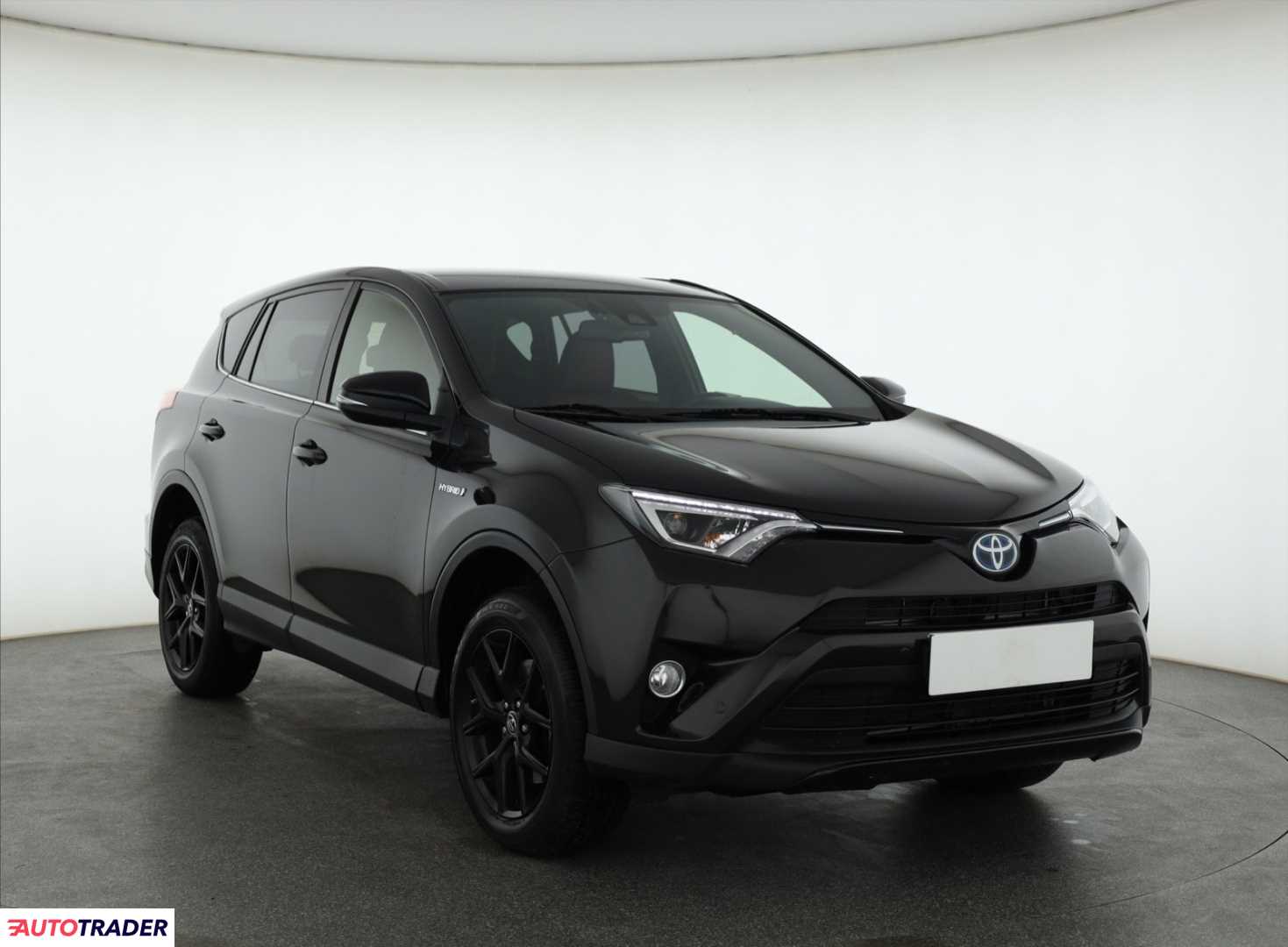 Toyota RAV-4