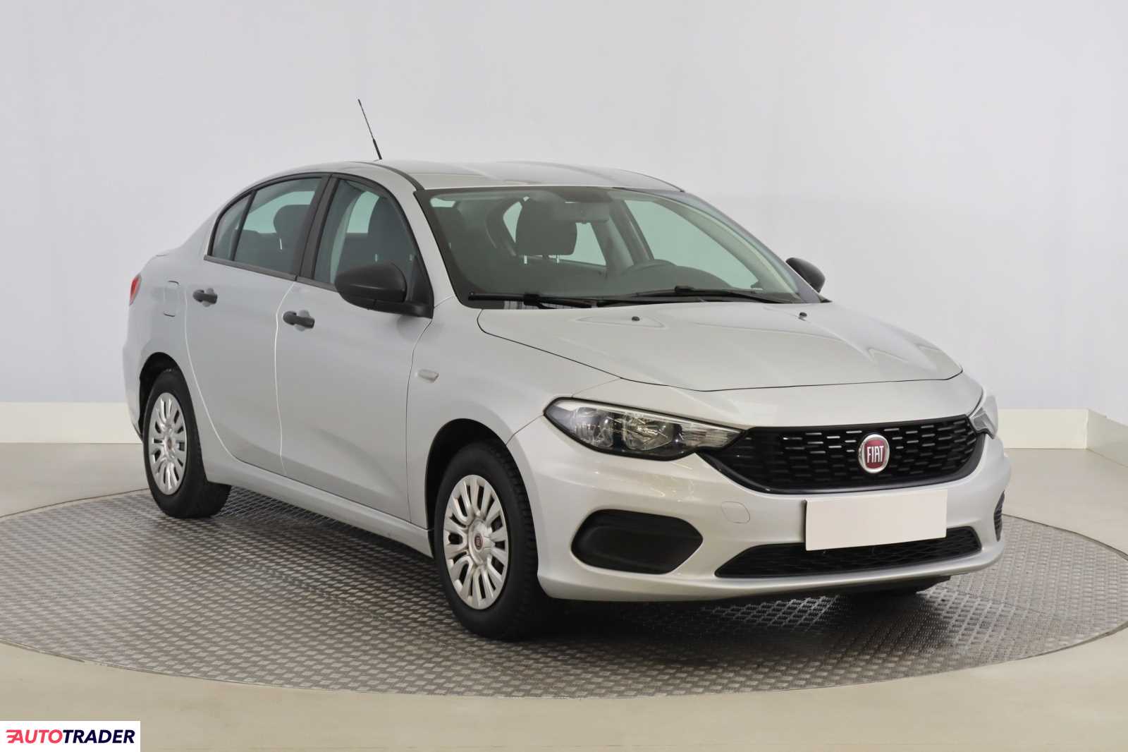 Fiat Tipo 2020 1.4 93 KM