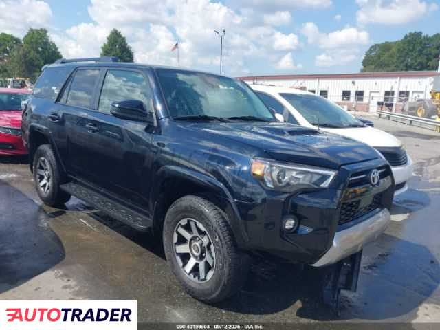 Toyota Pozostałe 2023 4 Toyota Pozostałe 2023 4