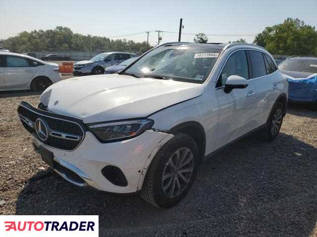 Mercedes CL 2024 2 Mercedes CL 2024 2