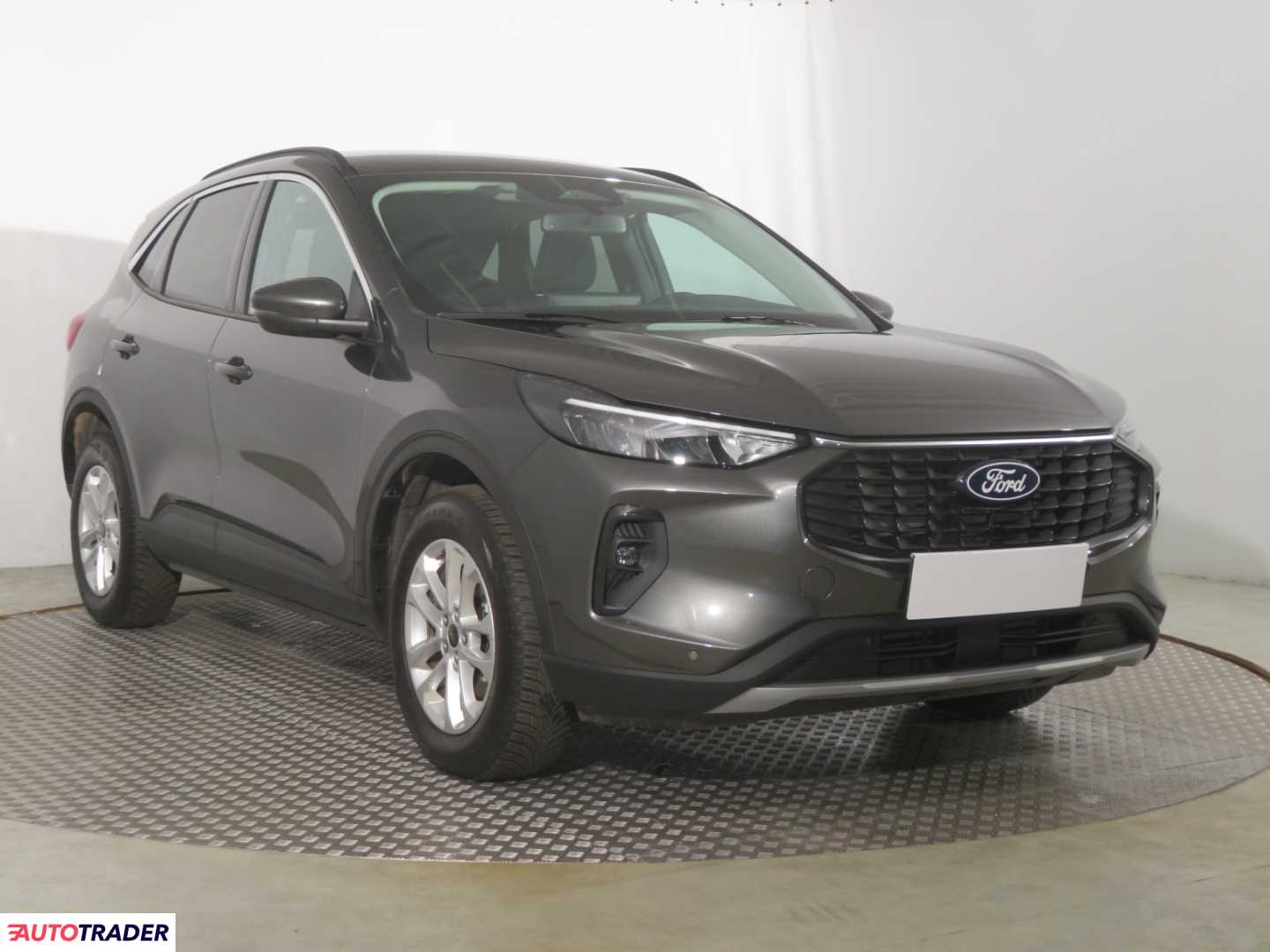 Ford Kuga 2025 2.0 147 KM