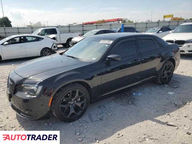 Chrysler 300C 2023 3 Chrysler 300C 2023 3
