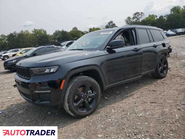 Jeep Cherokee 2024 3 Jeep Cherokee 2024 3