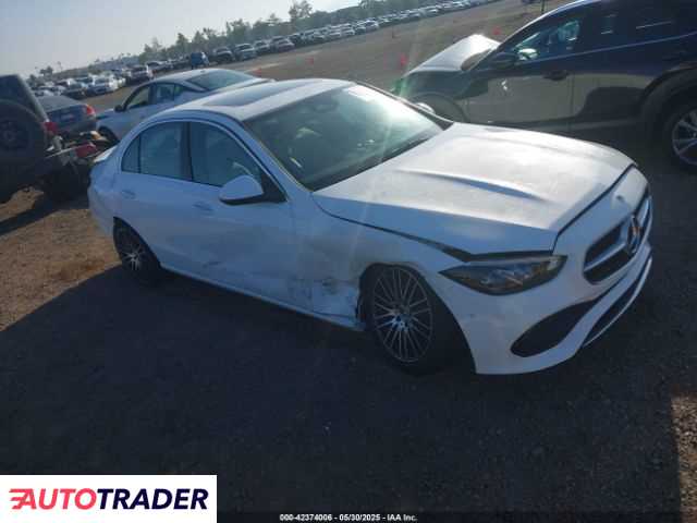 Mercedes 300 2024 2 Mercedes 300 2024 2