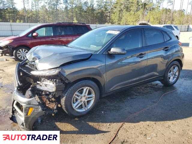 Hyundai Kona 2020 2