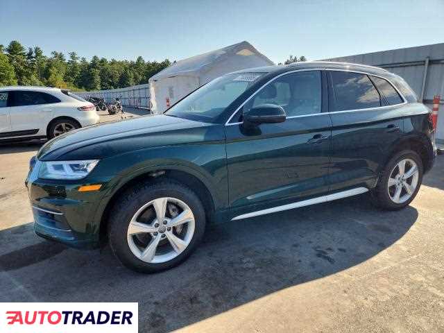 Audi Q5 2020 2