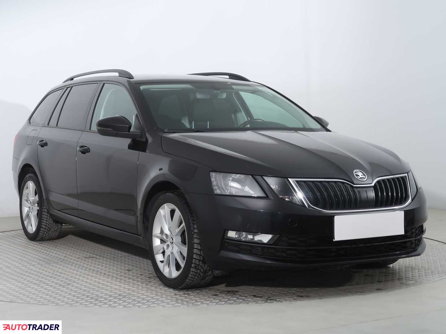 Skoda Octavia 2018 2.0 147 KM Skoda Octavia 2018 2.0 147 KM