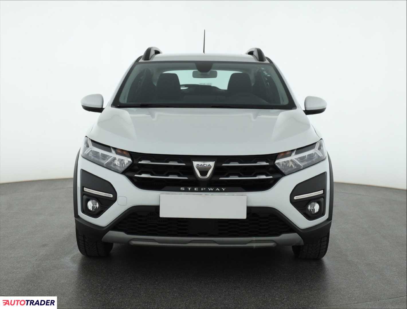 Dacia Sandero 2022 1.0 89 KM