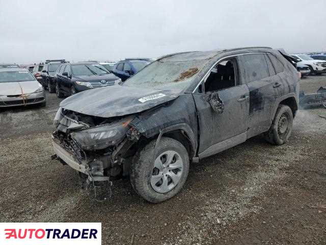 Toyota Pozostałe 2019 2 Toyota Pozostałe 2019 2