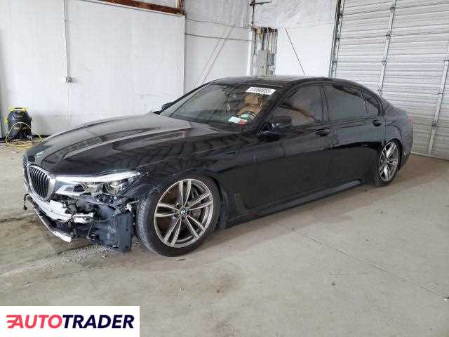 BMW Pozostałe 2019 4 BMW Pozostałe 2019 4