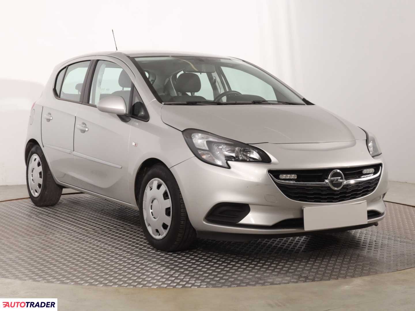 Opel Corsa 2016 1.4 73 KM