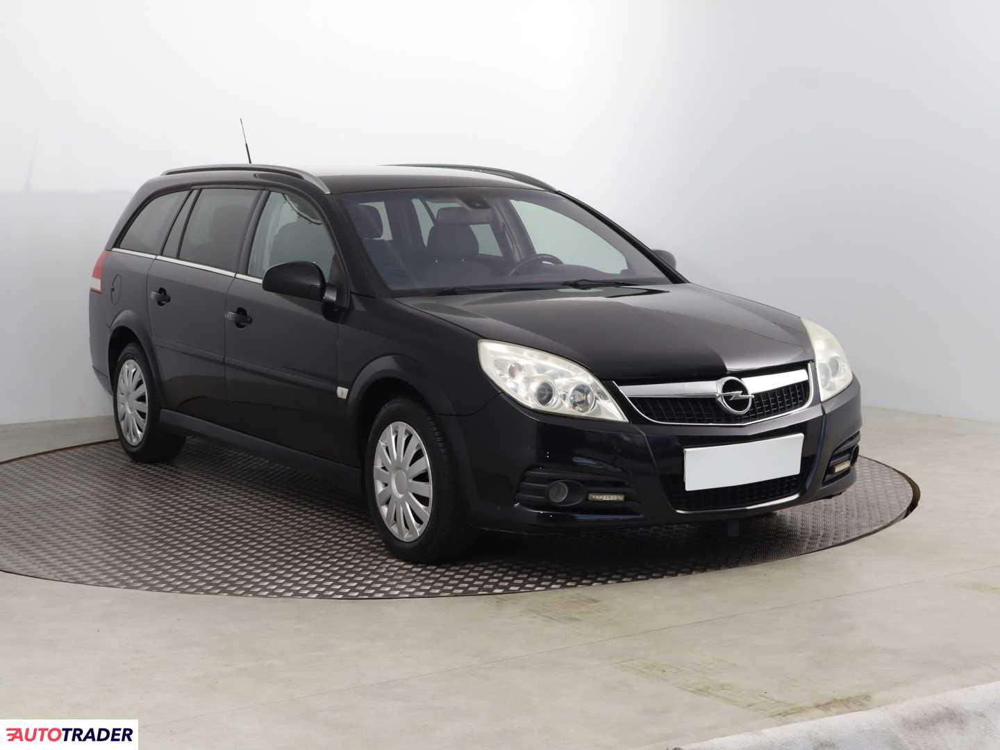Opel Vectra 2007 1.9 147 KM Opel Vectra 2007 1.9 147 KM