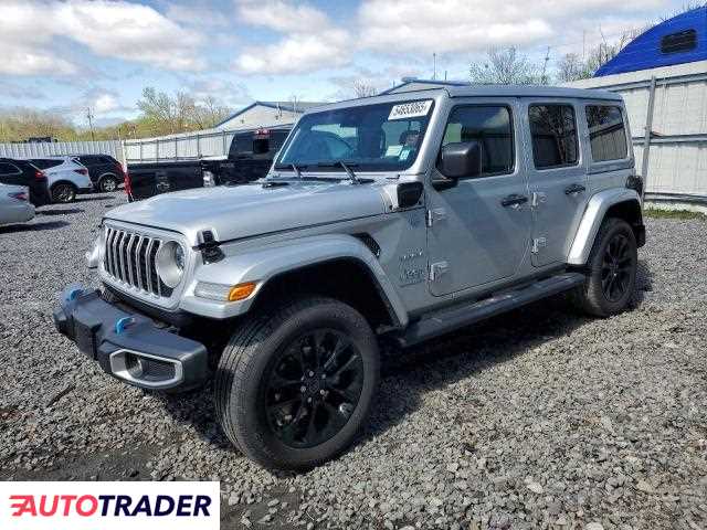Jeep Wrangler 2024 2