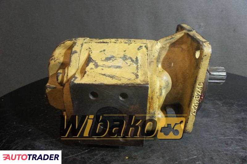 Pompa hydrauliczna Waryński P2C2125C3B25A010515