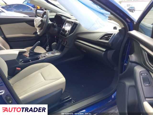 Subaru Impreza 2023 2