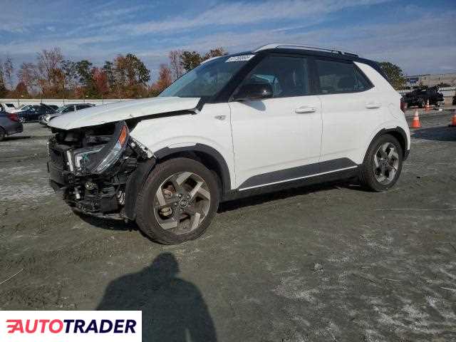 Hyundai Pozostałe 2023 1