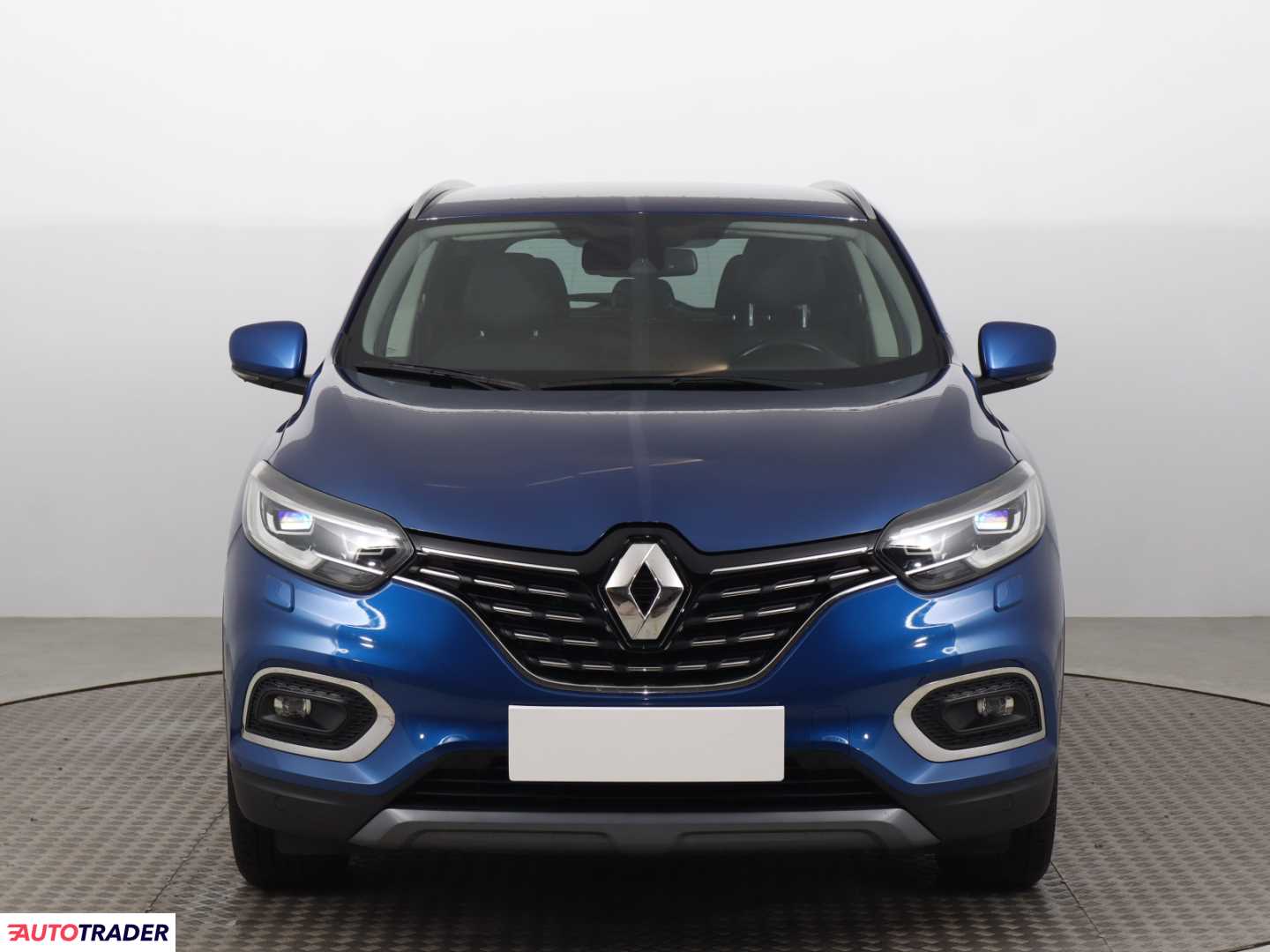 Renault Kadjar 2019 1.3 138 KM