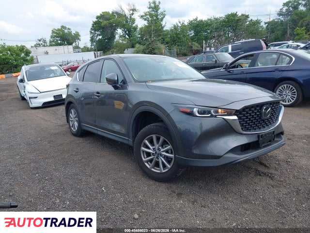 Mazda CX-5 2023 2