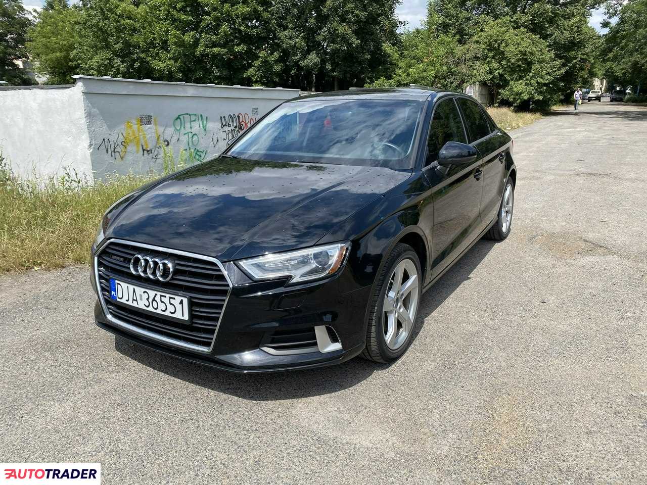 Motoryzacja - Osobowe