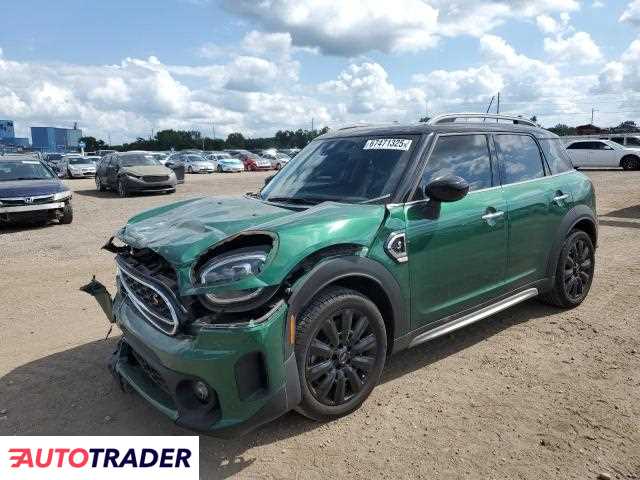 Austin Mini 2024 2 Austin Mini 2024 2