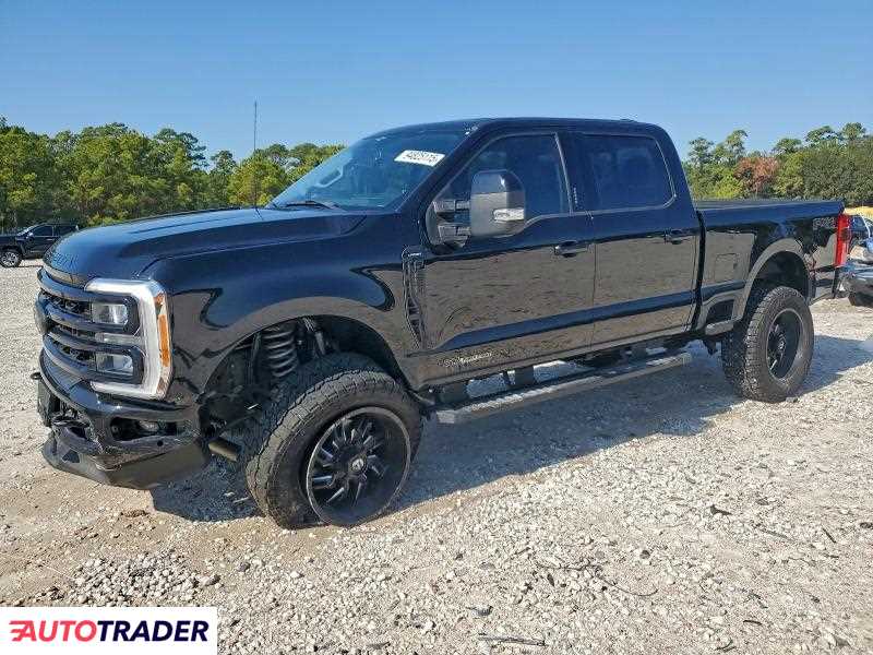 Ford Pozostałe 2023 6