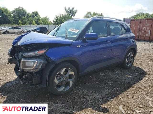 Hyundai Pozostałe 2021 1 Hyundai Pozostałe 2021 1