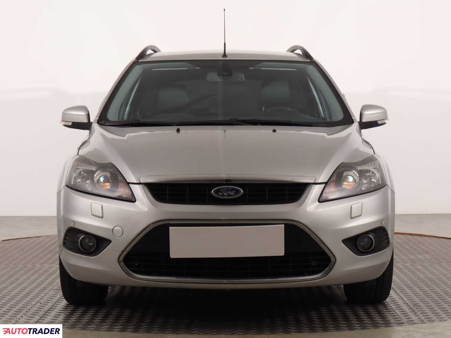 Ford Focus 2009 1.6 113 KM