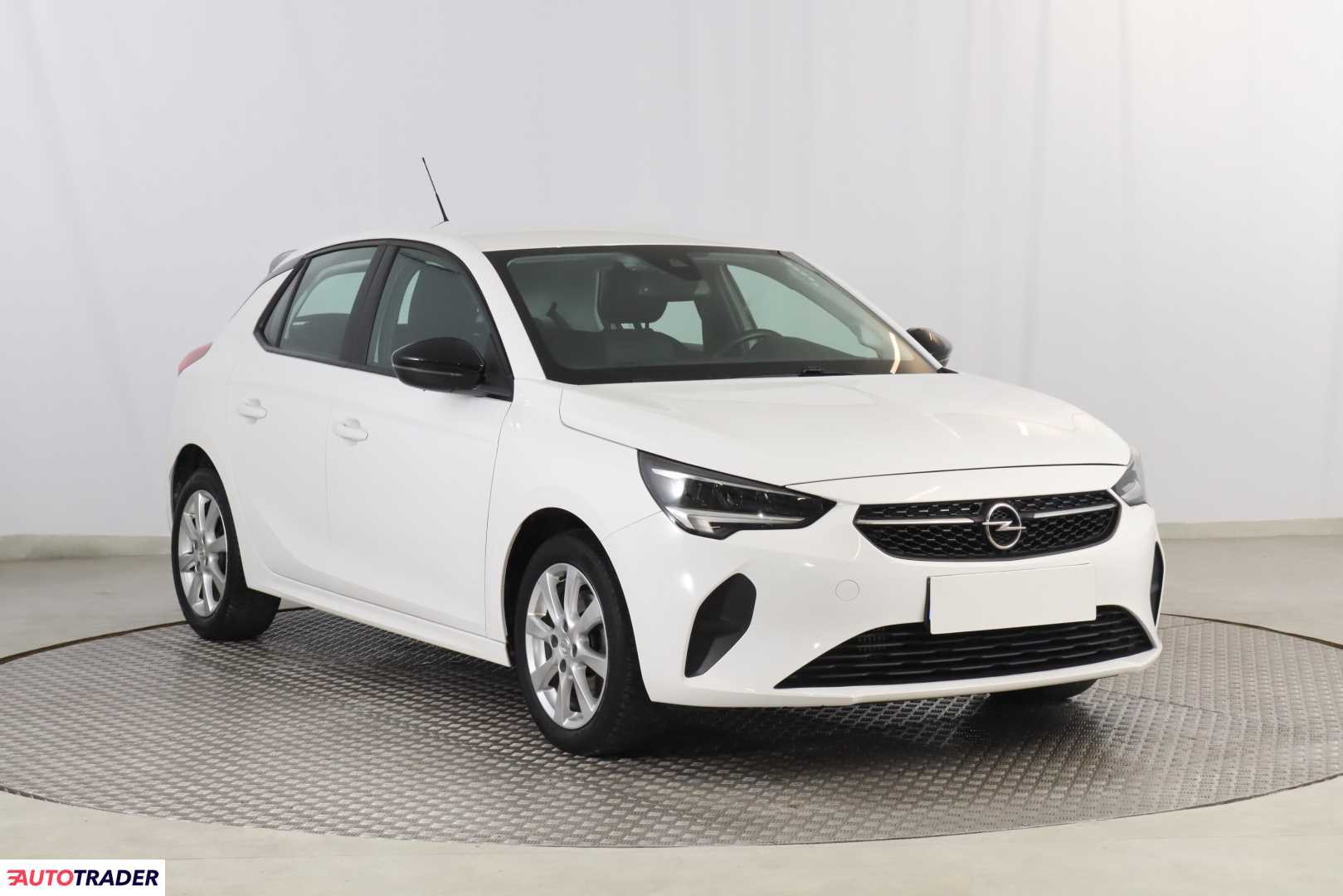 Opel Corsa 2022 1.2 99 KM Opel Corsa 2022 1.2 99 KM