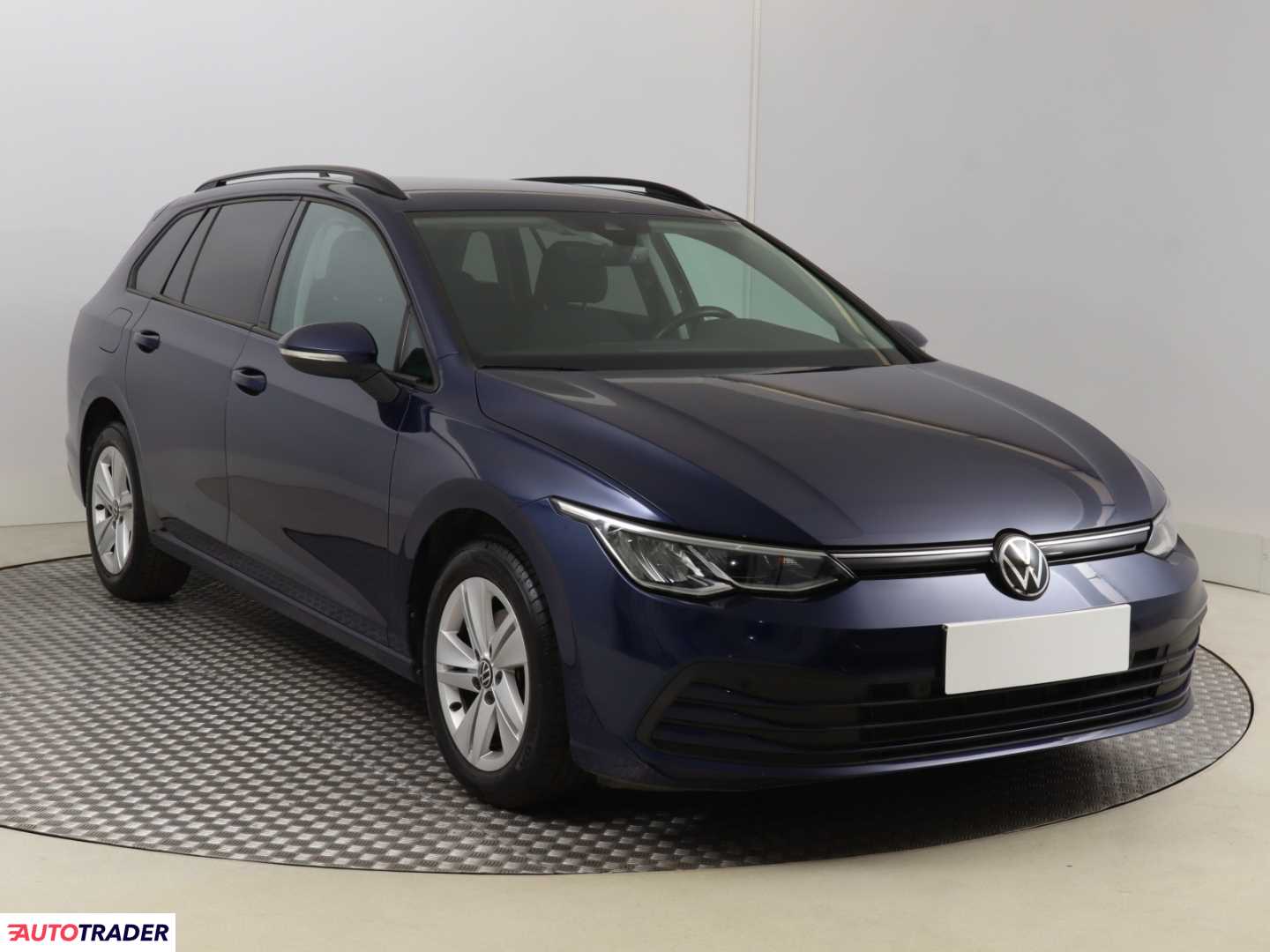 Volkswagen Golf 2023 1.5 128 KM